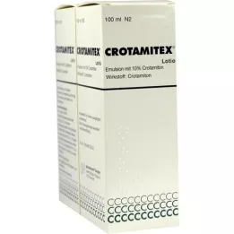 CROTAMITEX Losyon, 200 ml