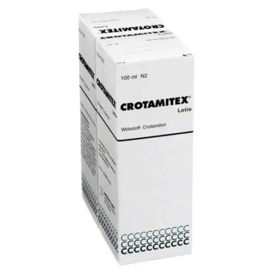 CROTAMITEX Losyon, 200 ml