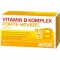 VITAMIN B KOMPLEX forte Hevert tabletler, 100 adet