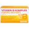 VITAMIN B KOMPLEX forte Hevert tabletler, 100 adet