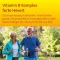 VITAMIN B KOMPLEX forte Hevert Tablet, 200 Kapsül