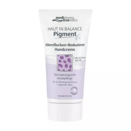 HAUT IN BALANCE Pigment yaş azaltıcı el kremi, 75 ml
