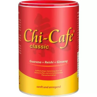 CHI-CAFE Toz, 400 g