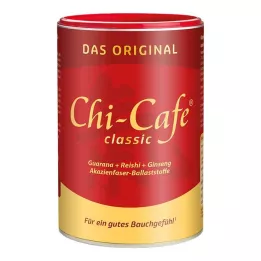 CHI-CAFE Toz, 400 g