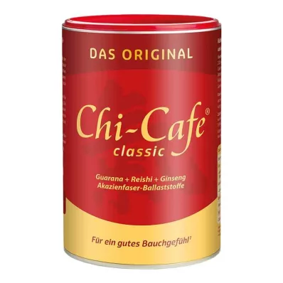 CHI-CAFE Toz, 400 g CHI-CAFE Toz, 400 g