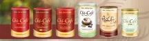 Instructions for use for Chi Cafe Dr.Jacob'ın tozu, 400 g - 2
