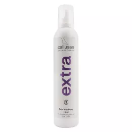 CALLUSAN Ekstra XXL Krem köpük, 300 ml