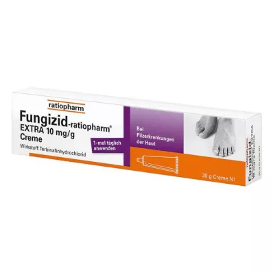 Mantar ilacı oranıpharm Ekstra Krem, 30 g Mantar ilacı oranıpharm Ekstra Krem, 30 g