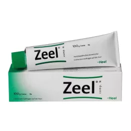 ZEEL comp.N krem, 100 g