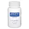 PURE ENCAPSULATIONS L-Karnitin Kapsülleri, 60 Kapsül