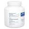 PURE ENCAPSULATIONS Magnezyum magnezyum sitrat kapsülleri, 180 Kapsül
