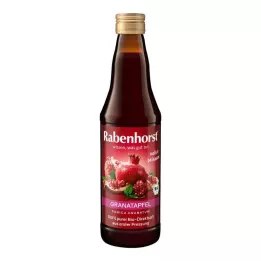 RABENHORST Organik nar anası suyu, 330 ml