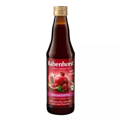 RABENHORST Organik nar anası suyu, 330 ml