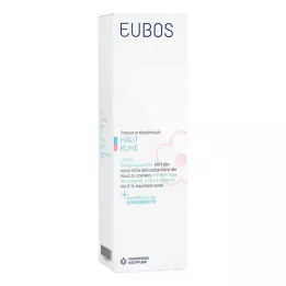 EUBOS KINDER Cilt Dinlendirme Losyonu, 125 ml