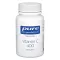 PURE ENCAPSULATIONS C vitamini 400 tamponlanmış kapsül, 90 adet