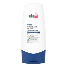erkekler içinSEBAMED Tıraş Sonrası Balsam, 100 ml
