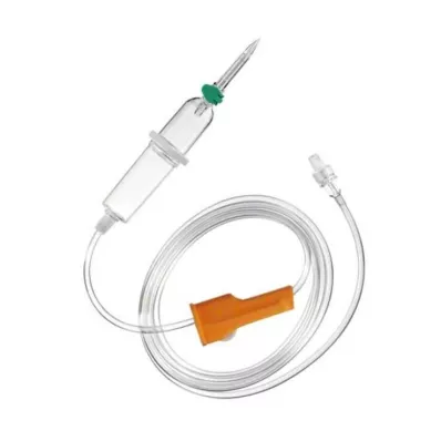 Intrafix Primeline Safeflow valfli 180cm, 1 adet