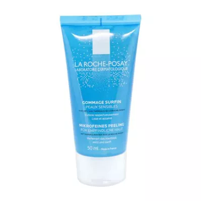 ROCHE-POSAY Fizyolojik peeling, 50 ml