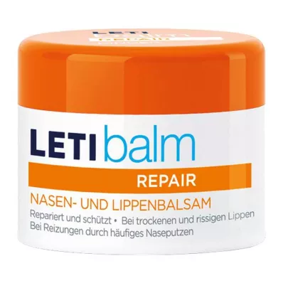 Letibalm çocuk balsamı, 10 ml Letibalm çocuk balsamı, 10 ml