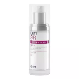 LETI SR Kızarıklık önleyici serum, 30 ml