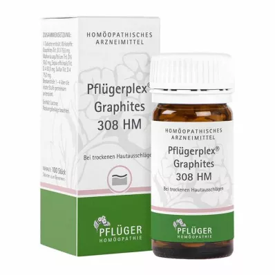 Pfluegerplex Grafitler 308 HM tablet, 100 adet
