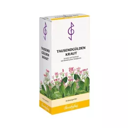 TAUSENDGÜLDENKRAUT Çay, 75 g