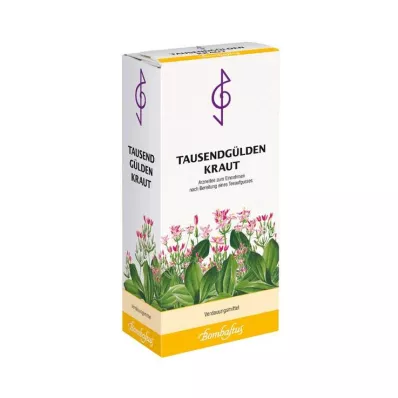 Kantaron çayı, 75 gr