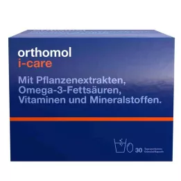 ORTHOMOL i-Care granülleri, 30 adet