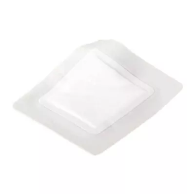 VLIWASORB süper emici emici ped steril 20x30 cm, 10 adet