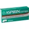 ASPIRIN Kafein tabletleri, 20 adet