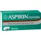 ASPIRIN Kafein tabletleri, 20 adet
