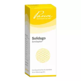 SOLIDAGO SIMILIAPLEX Damla, 50 ml