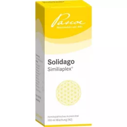 SOLIDAGO SIMILIAPLEX Damla, 100 ml