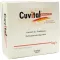 CUVITAL Lipozomal 100, 25X10 ml