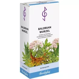 BALDRIANWURZEL Çay, 200 g