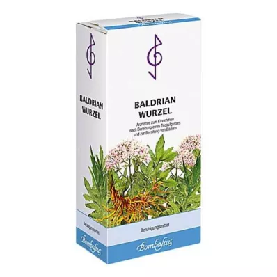 BALDRIANWURZEL Çay, 200 g