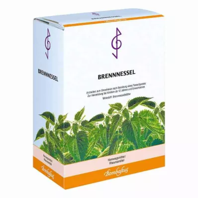 BRENNNESSEL TEE, 110 g