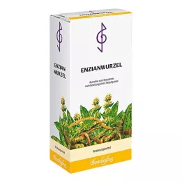 ENZIANWURZEL Çay, 125 g