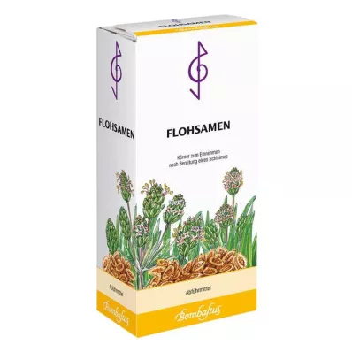 Psyllium tohumları, 300 g