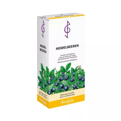 Yaban mersini çayı, 175 gr