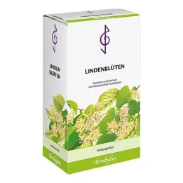 LINDEN ÇİÇEĞİ ÇAYI, 75 g