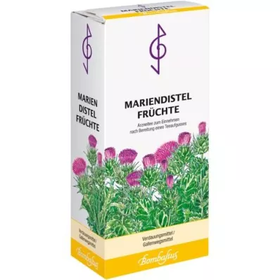 MARIENDISTEL FRÜCHTE Çay, 275 g