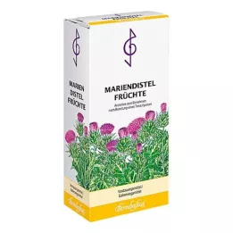 MARIENDISTEL FRÜCHTE Çay, 275 g