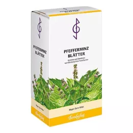 PFEFFERMINZBLÄTTER Çay, 75 g
