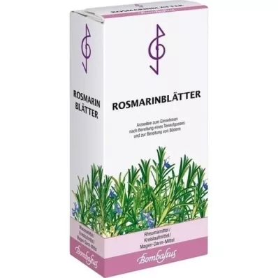 ROSMARINBLÄTTER Çay, 125 g