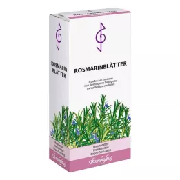ROSMARINBLÄTTER Çay, 125 g