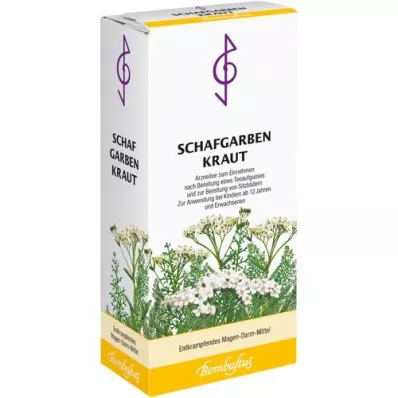 SCHAFGARBENKRAUT Çay, 70 g