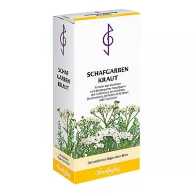 SCHAFGARBENKRAUT Çay, 70 g