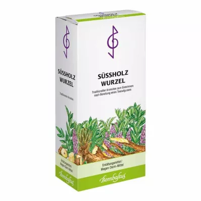 Meyan kökü çayı, 125 gr Meyan kökü çayı, 125 gr