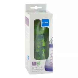 MAM Anti-Kolik 260 ml, 1 adet